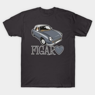 Nissan Figaro T-Shirt